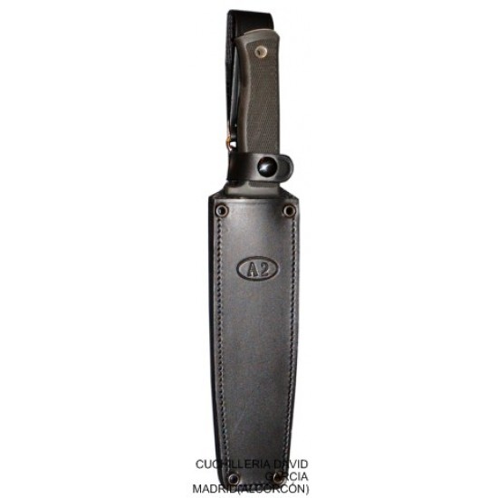 Fallkniven A2L Funda Cuero Fallkniven A2L Funda Cuero